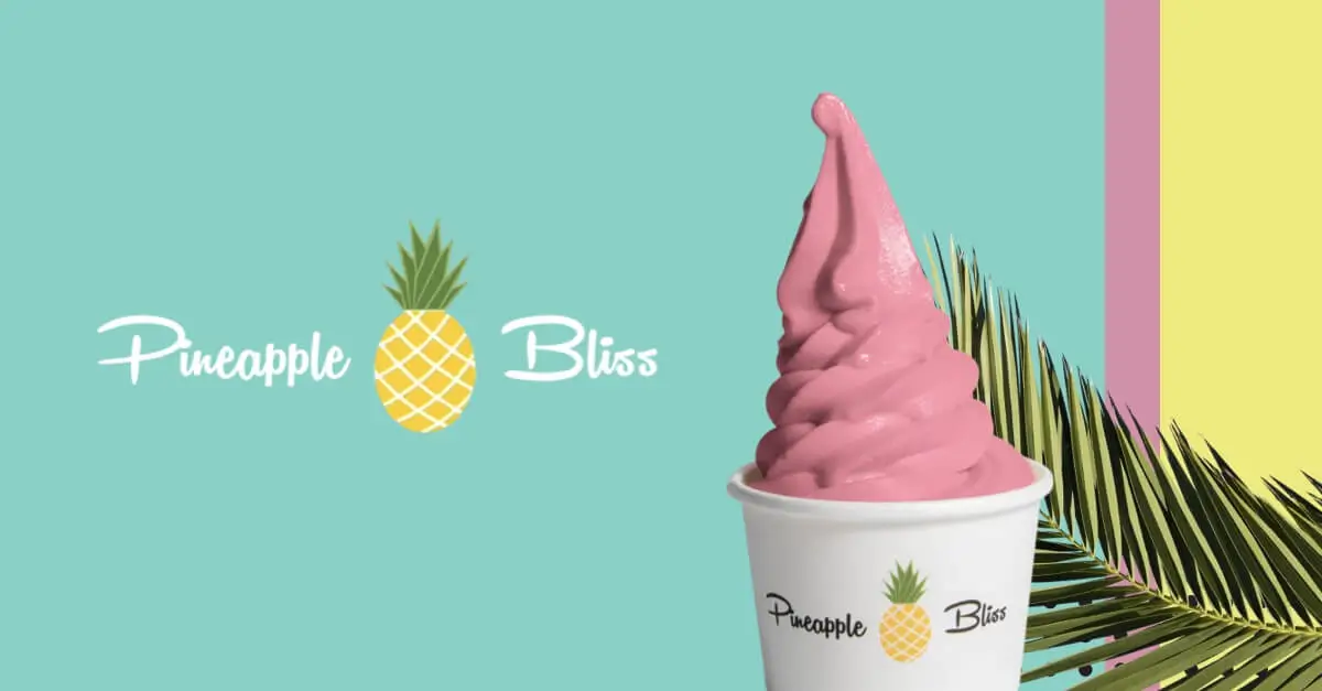 Pineapple Bliss | Pineapple Bliss